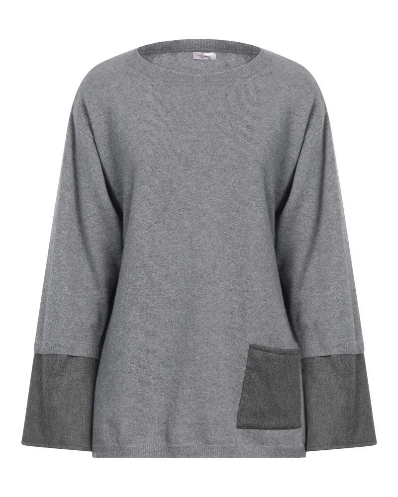 ROSSOPURO Pullover Grau