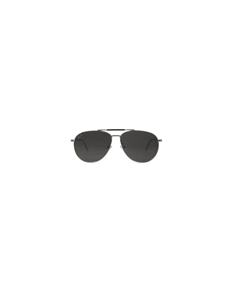 Bally BRILLEN - Sonnenbrillenauf YOOX.COM Silber