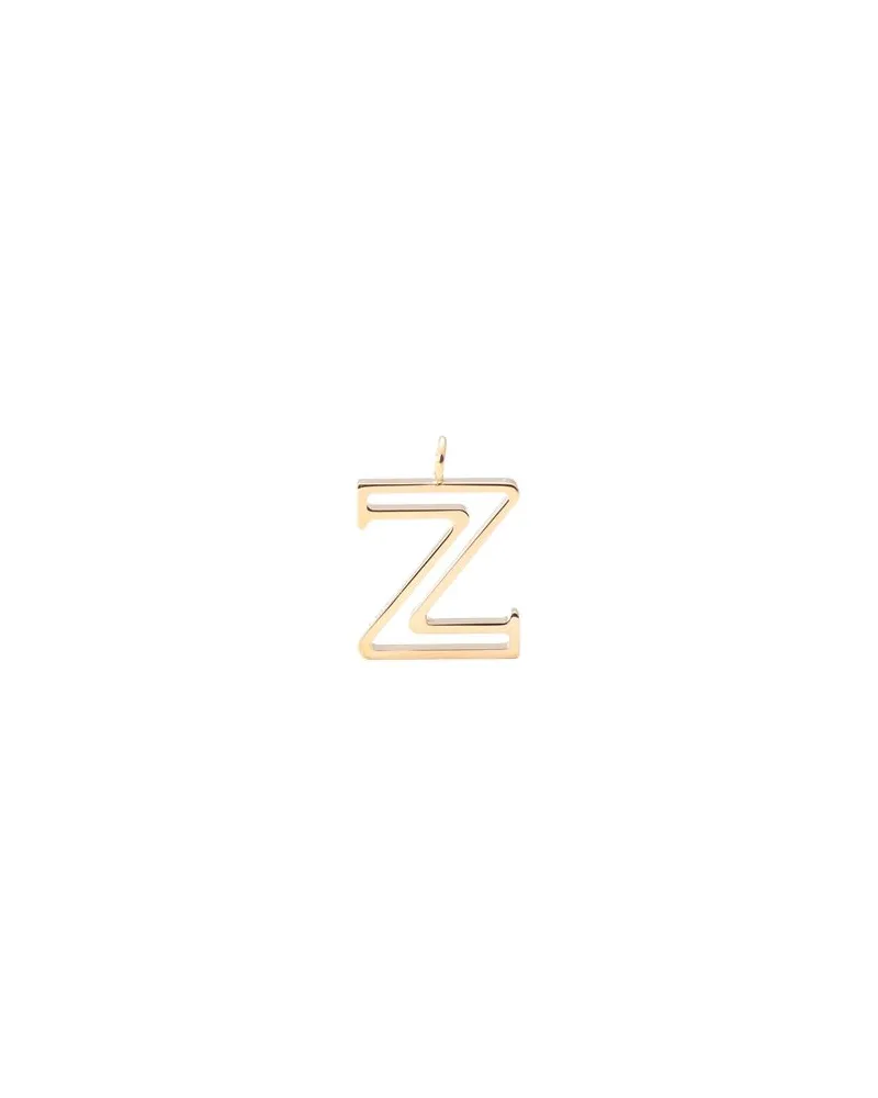 Chloé SCHMUCK und UHREN - Anhängerauf YOOX.COM Gold