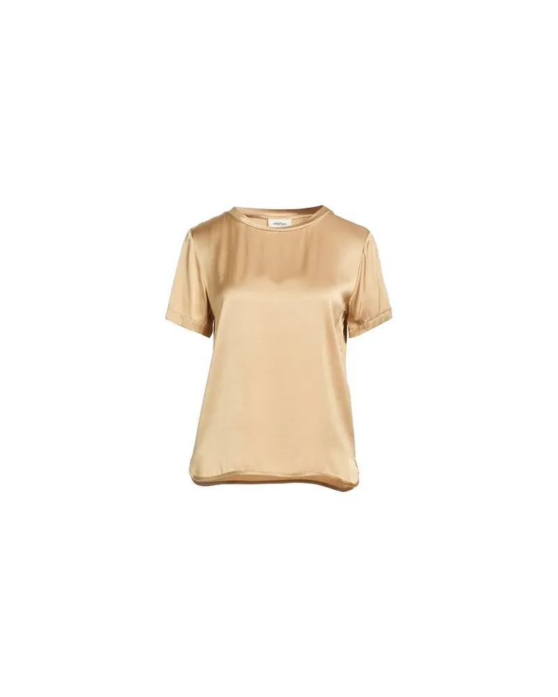 ottod’Ame TOPS - Topsauf YOOX.COM Sand