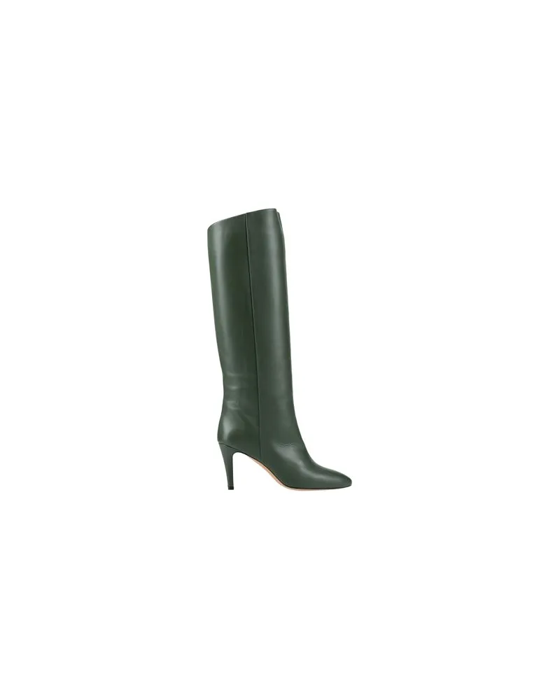 The Seller SCHUHE - Stiefelauf YOOX.COM Militärgrün