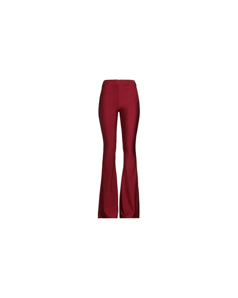 Aniye By HOSEN & RÖCKE - Leggingsauf YOOX.COM Bordeaux