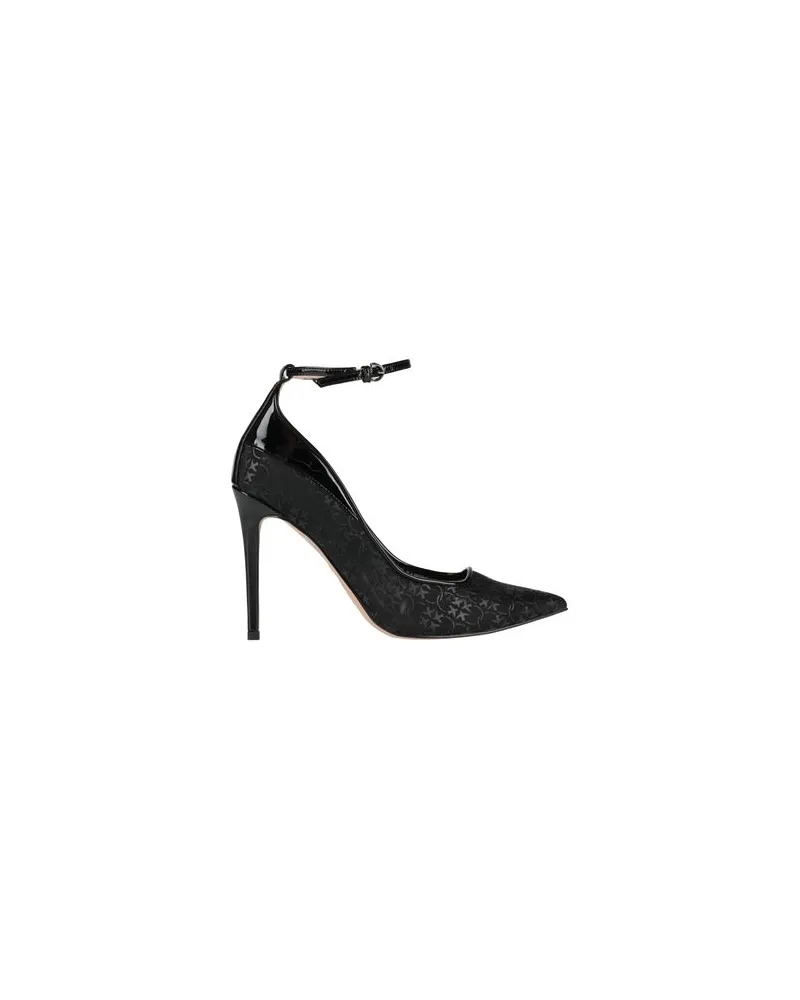 Pinko SCHUHE - Pumpsauf YOOX.COM Schwarz