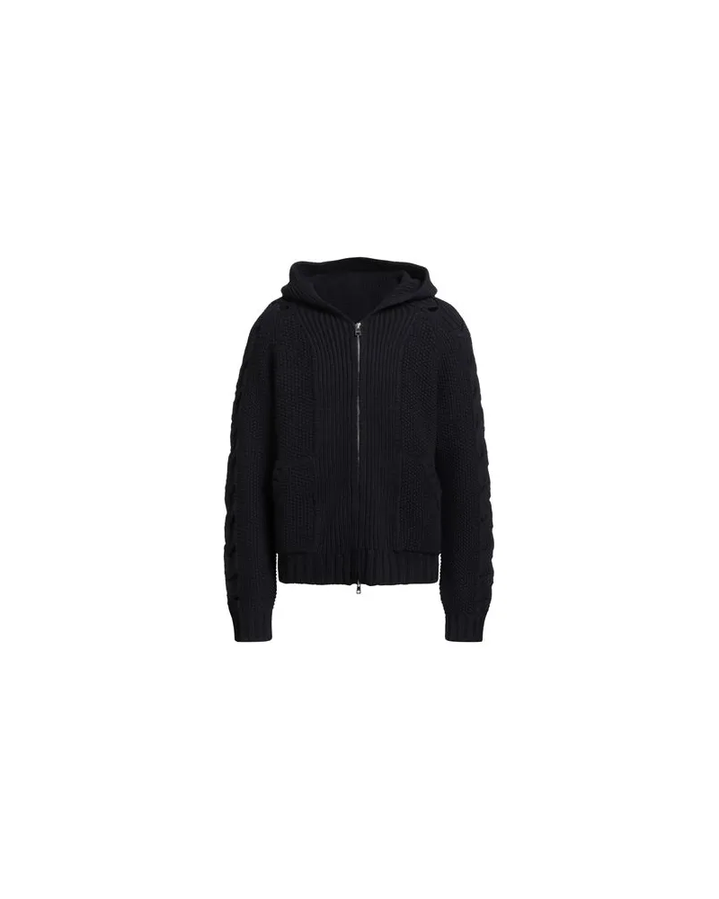 Etro STRICKWAREN - Strickjackenauf YOOX.COM Nachtblau