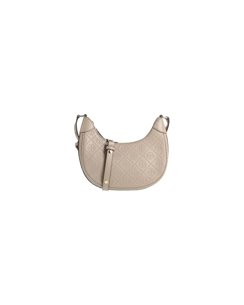 Tory Burch TASCHEN - Umhängetascheauf YOOX.COM Hellbraun