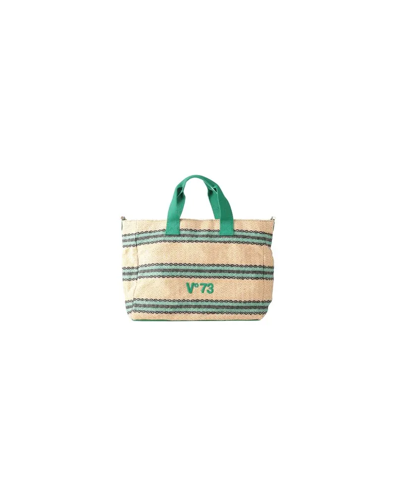 V°73 TASCHEN - Handtaschenauf YOOX.COM Kamel