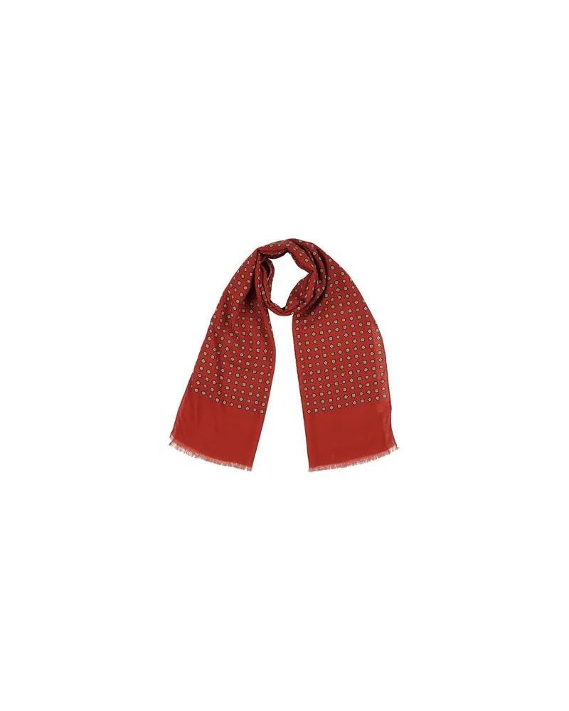 Altea ACCESSOIRES - Schalsauf YOOX.COM Rostrot