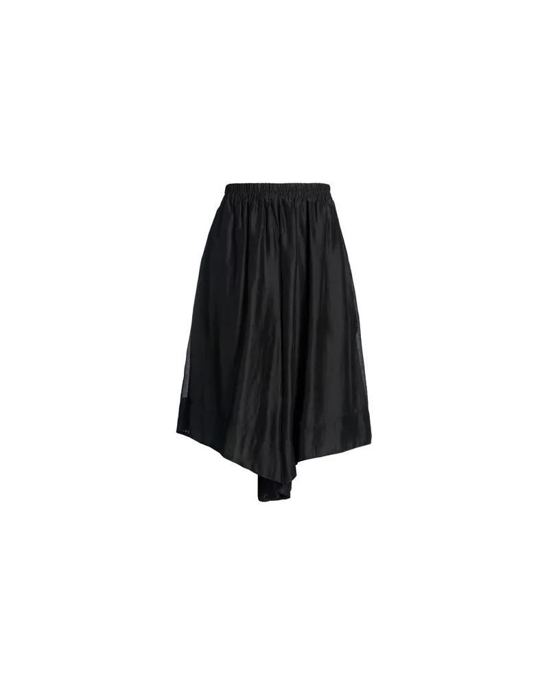 MEIMEIJ HOSEN & RÖCKE - Shorts & Bermudashortsauf YOOX.COM Schwarz