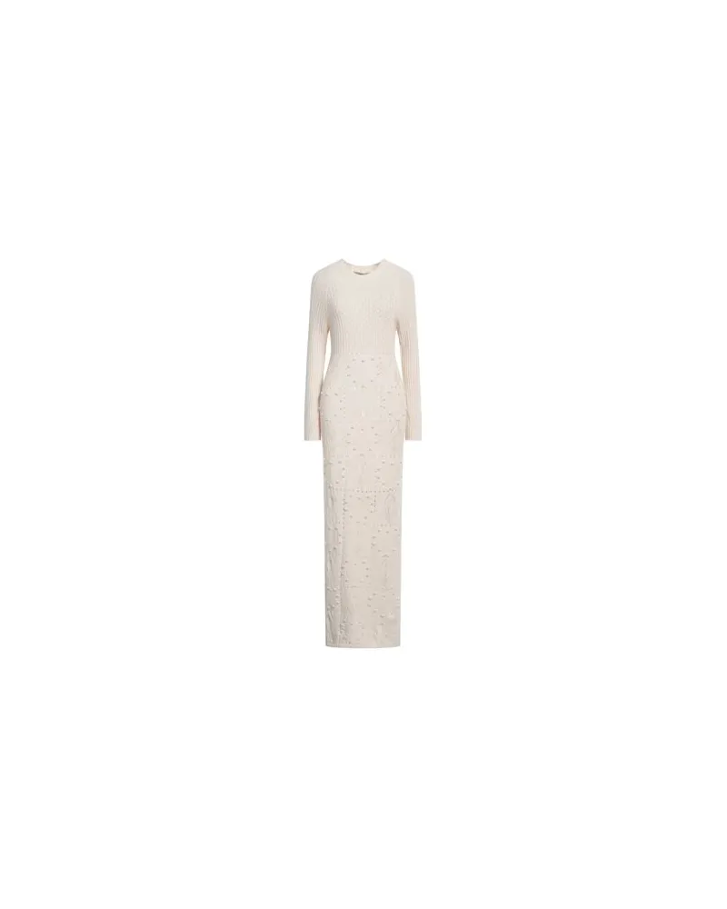 Twin-Set KLEIDER - Maxi-Kleiderauf YOOX.COM Off