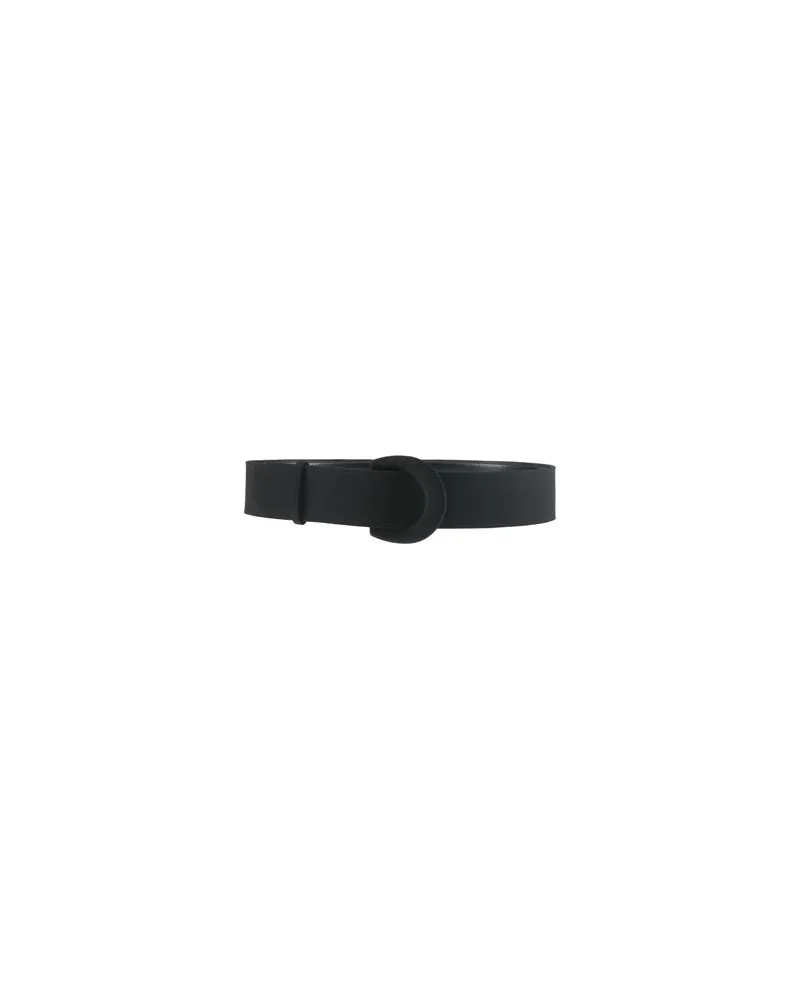 MVP Wardrobe Kleinlederwaren - Gürtelauf YOOX.COM Schwarz