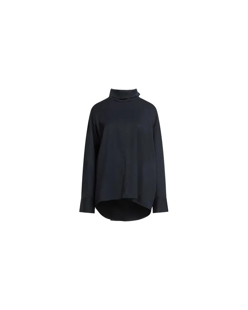 Liviana Conti TOPS - Topsauf YOOX.COM Nachtblau