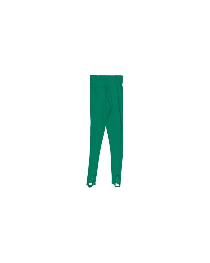 Dorothee Schumacher HOSEN & RÖCKE - Leggingsauf YOOX.COM Grün