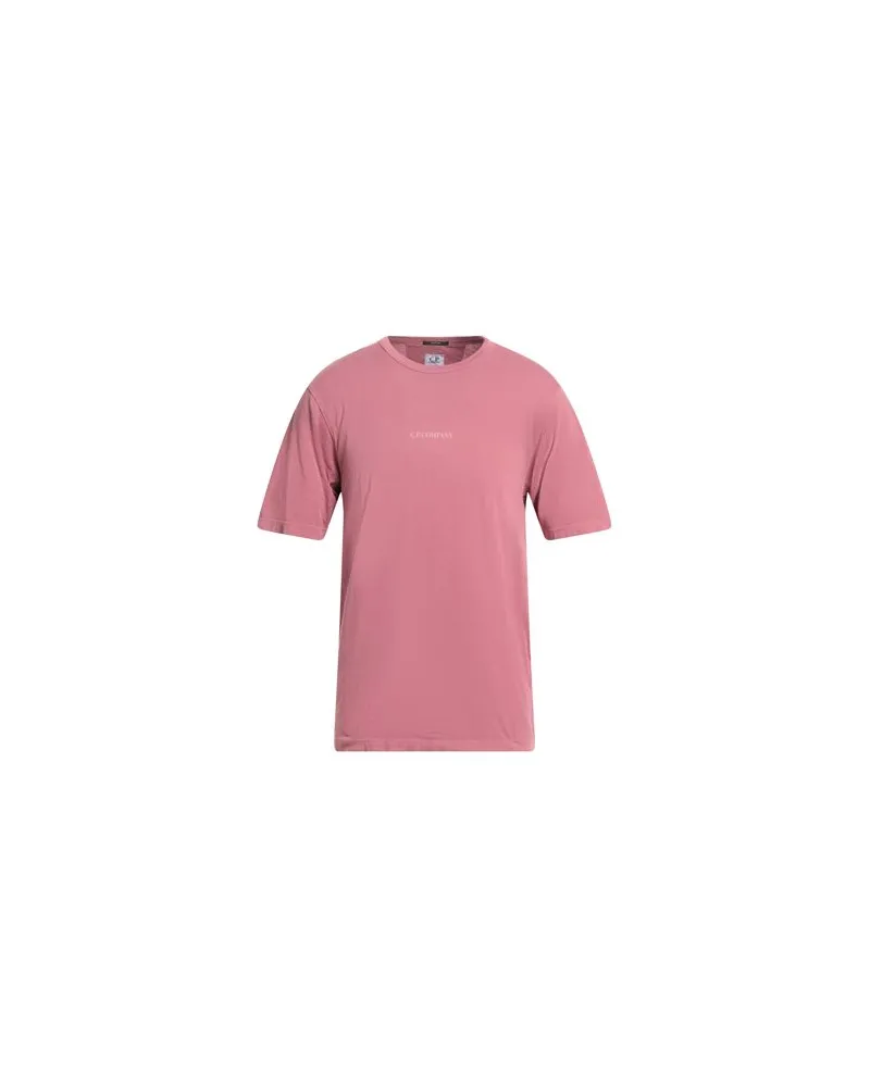 C.P. Company TOPS - T-shirtsauf YOOX.COM Malve