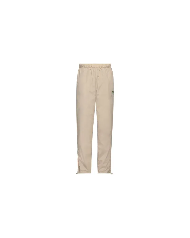 Fila HOSEN & RÖCKE - Hosenauf YOOX.COM Sand