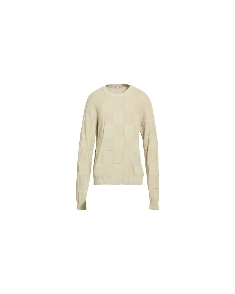 PT TORINO STRICKWAREN - Pulloverauf YOOX.COM Salbeigrün