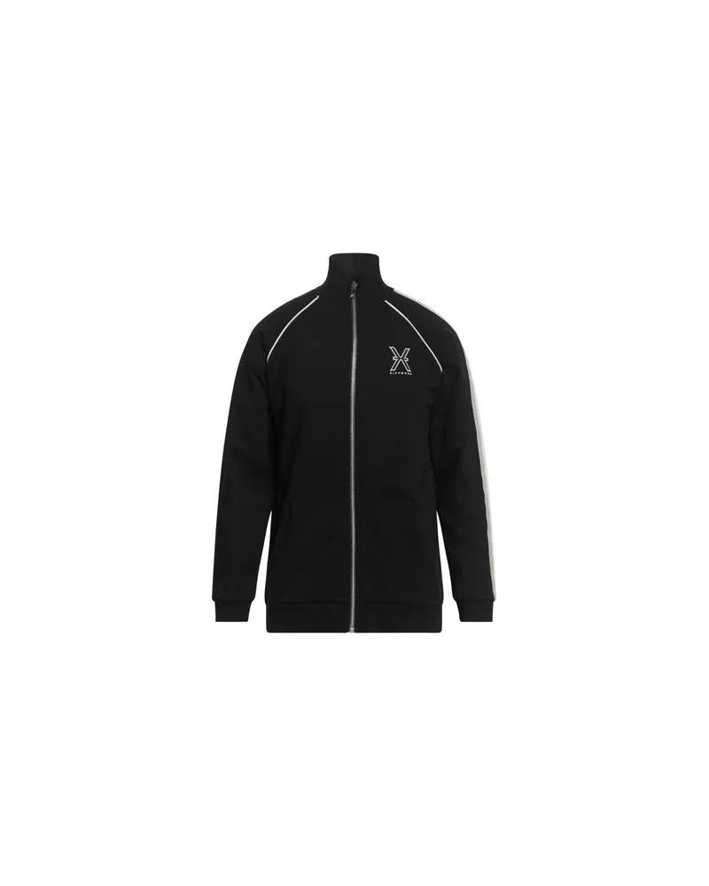 Richmond TOPS - Sweatshirtsauf YOOX.COM Schwarz