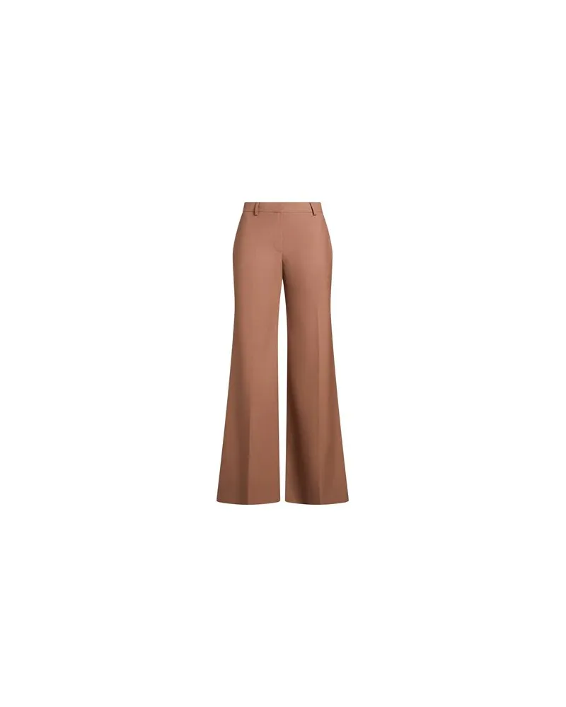 Stella McCartney HOSEN & RÖCKE - Hosenauf YOOX.COM Kamel