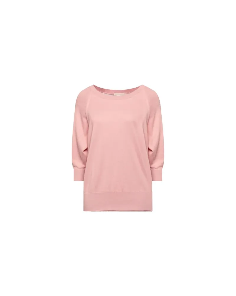 Drumohr  STRICKWAREN - Pulloverauf YOOX.COM Hellrosa