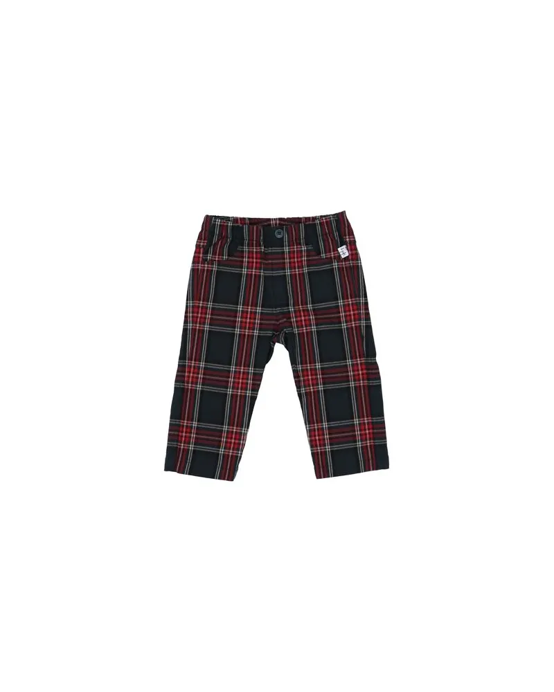 Il Gufo HOSEN & RÖCKE - Hosenauf YOOX.COM Dunkelgrün