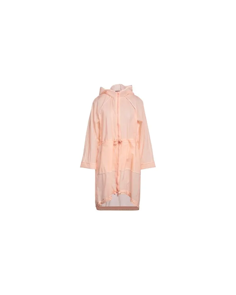 Elisabetta Franchi JACKEN & MÄNTEL - Jacken, Mäntel & Trenchcoatsauf YOOX.COM Pfirsich