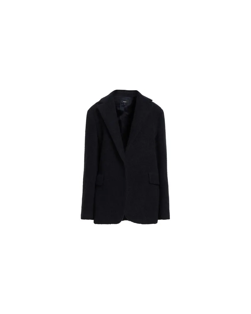 Theory ANZÜGE und CO-ORDS - Blazersauf YOOX.COM Marineblau