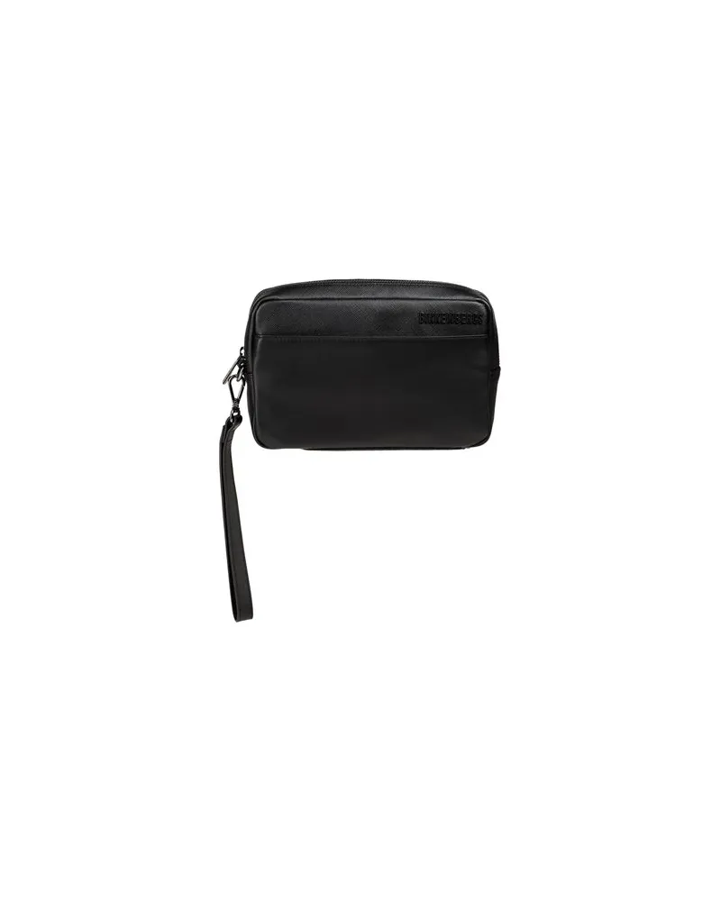 Bikkembergs TASCHEN - Handtaschenauf YOOX.COM Schwarz