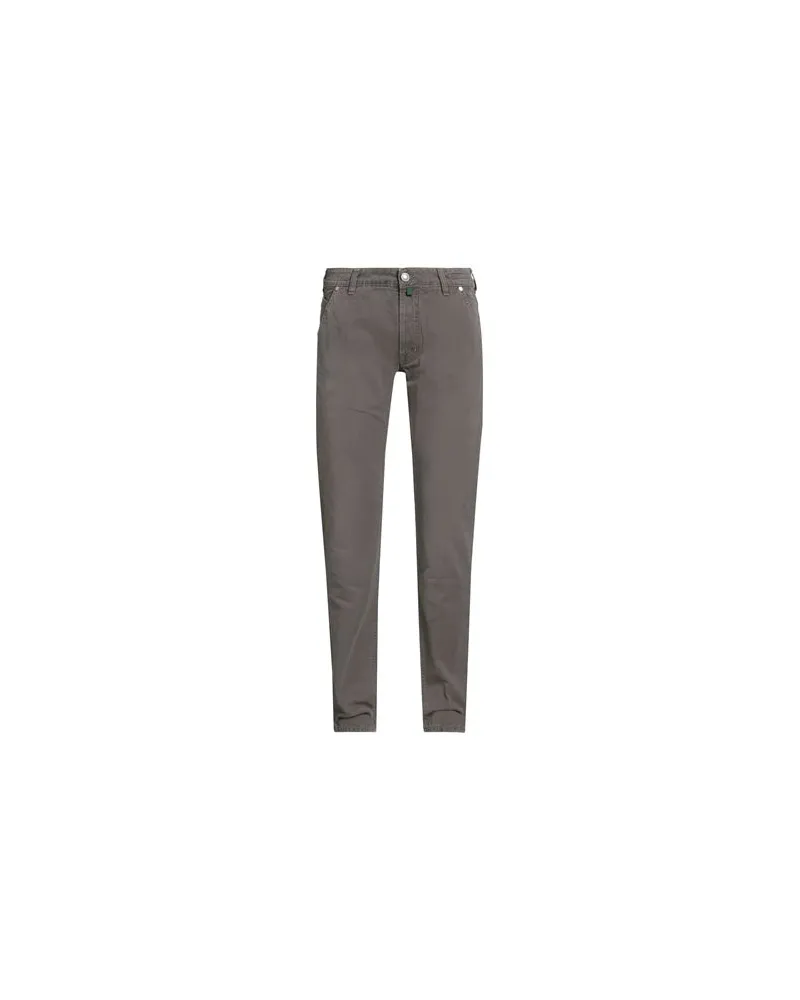Jacob Cohën HOSEN & RÖCKE - Hosenauf YOOX.COM Grau