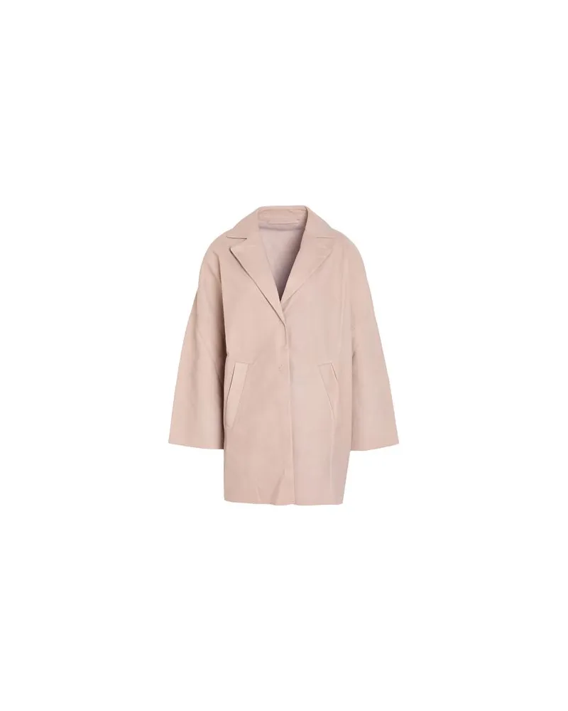 Salvatore Santoro JACKEN & MÄNTEL - Jacken, Mäntel & Trenchcoatsauf YOOX.COM Sand