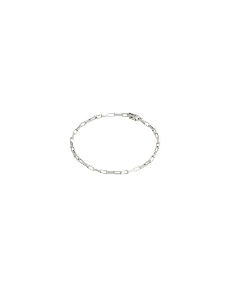 Tom Wood SCHMUCK und UHREN - Armbänderauf YOOX.COM Silber