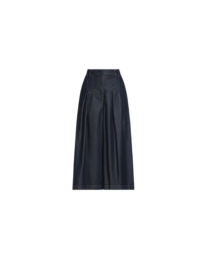 ottod’Ame HOSEN & RÖCKE - Jeanshosenauf YOOX.COM Blau