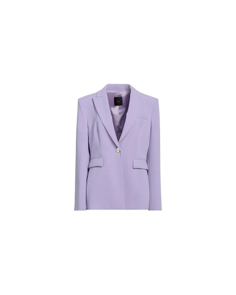 Pinko ANZÜGE und CO-ORDS - Blazersauf YOOX.COM Lila