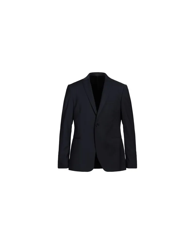 Pal Zileri ANZÜGE und CO-ORDS - Blazersauf YOOX.COM Nachtblau