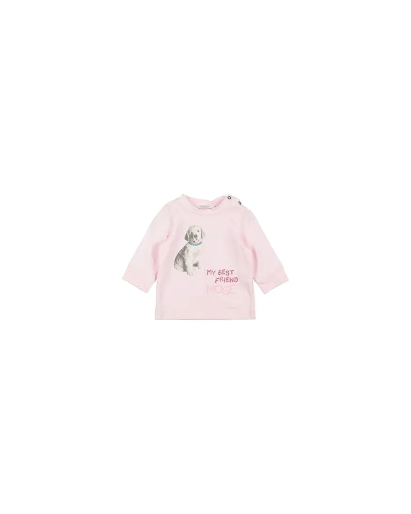 Siviglia TOPS - T-shirtsauf YOOX.COM Rosa