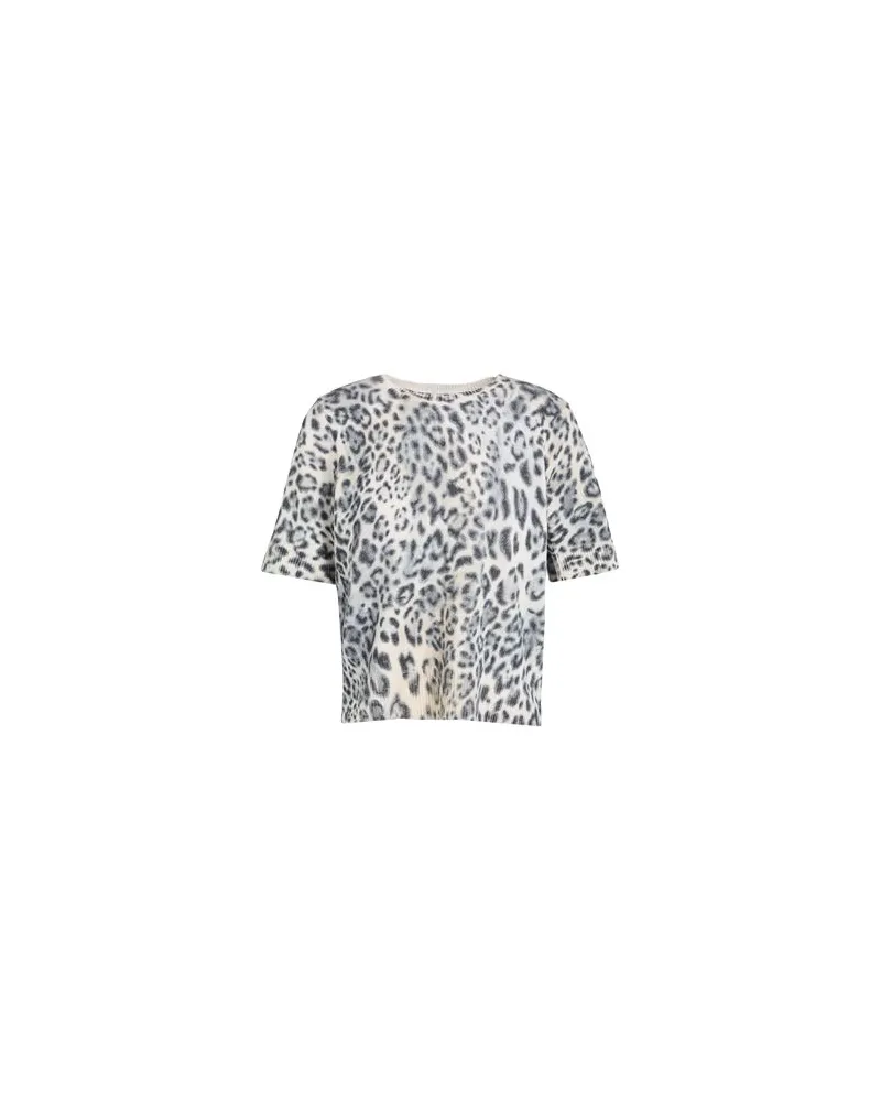 Riani STRICKWAREN - Pulloverauf YOOX.COM Taubenblau