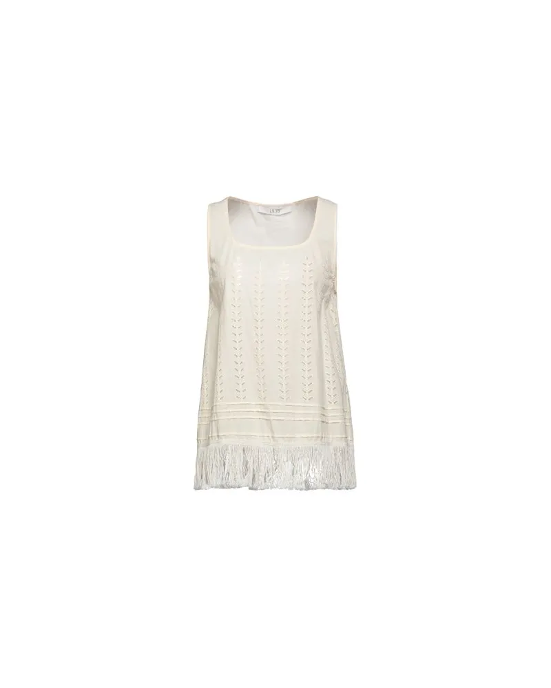 Seventy TOPS - Topsauf YOOX.COM Beige
