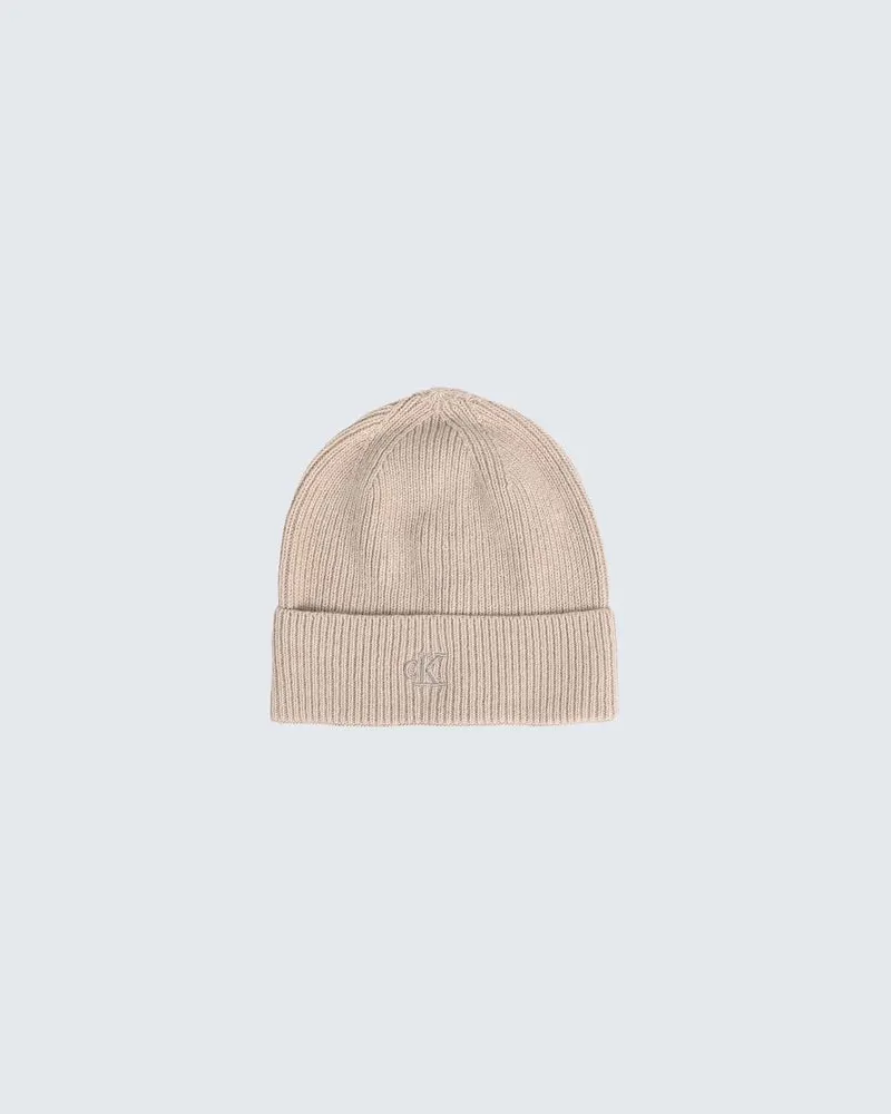 Calvin Klein ACCESSOIRES - Mützen & Hüteauf YOOX.COM Beige