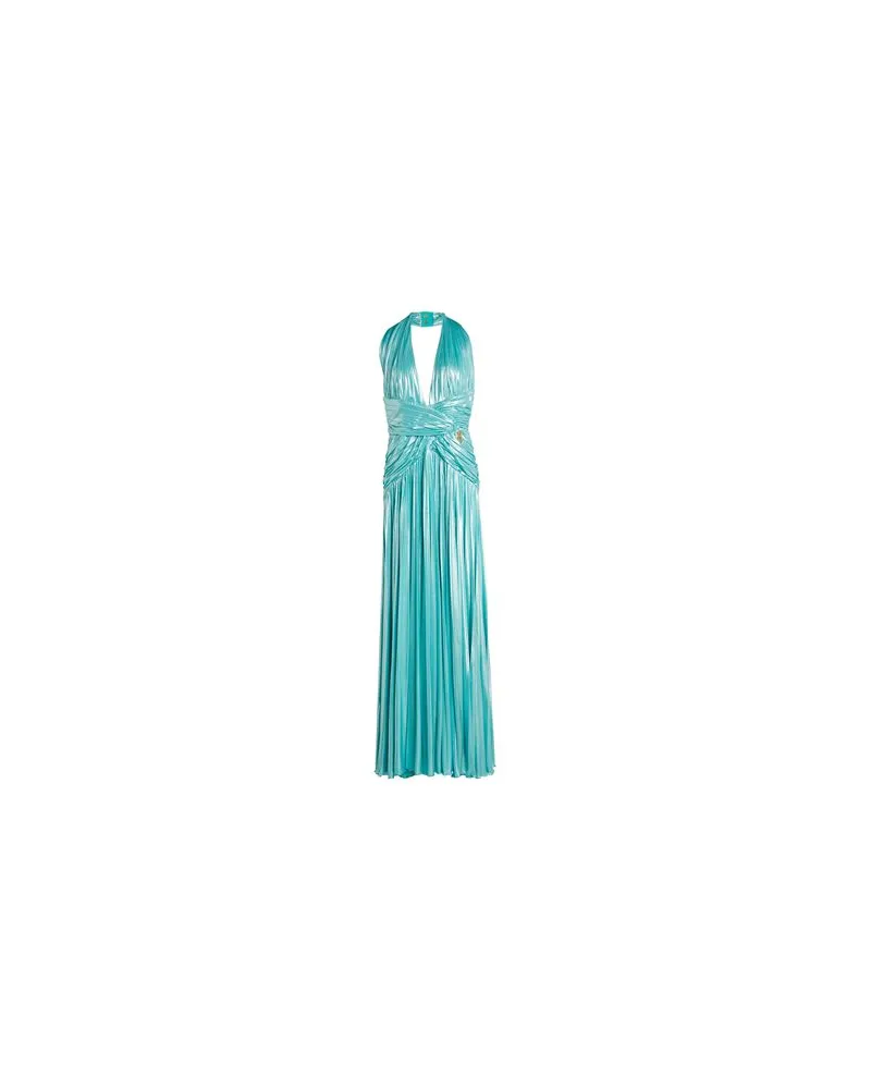 BABYLON KLEIDER - Maxi-Kleiderauf YOOX.COM Tūrkis