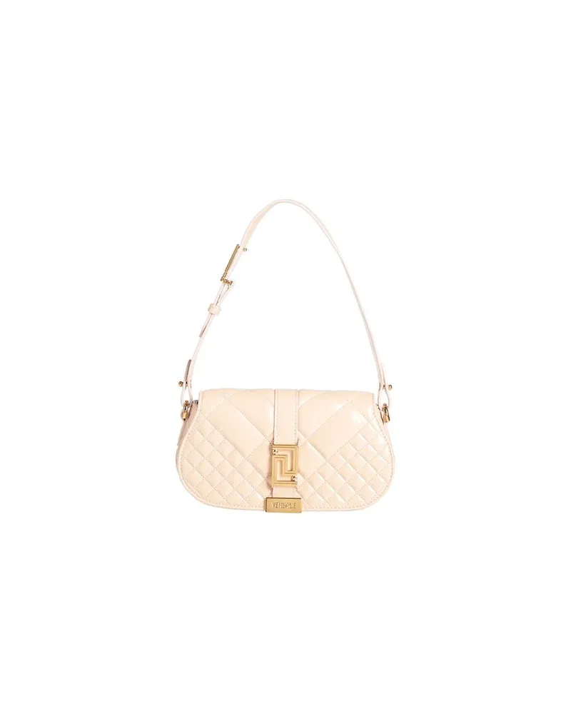 Versace TASCHEN - Handtaschenauf YOOX.COM Hellrosa