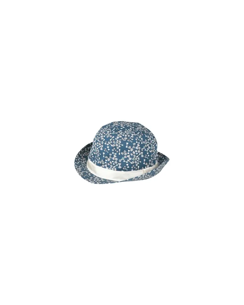 Dolce & Gabbana ACCESSOIRES - Mützen & Hüteauf YOOX.COM Taubenblau