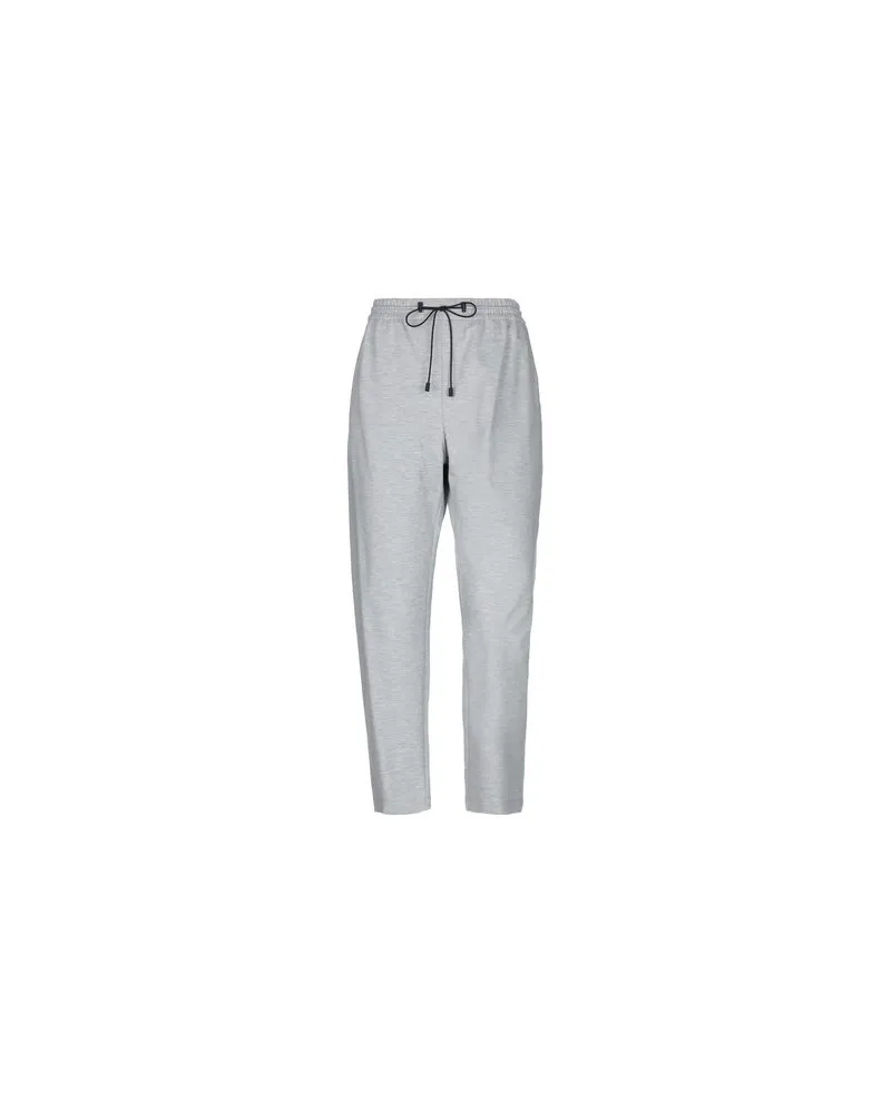 HUGO BOSS HOSEN & RÖCKE - Hosenauf YOOX.COM Grau