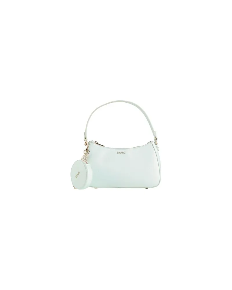 Liu Jo TASCHEN - Handtaschenauf YOOX.COM Säuregrün