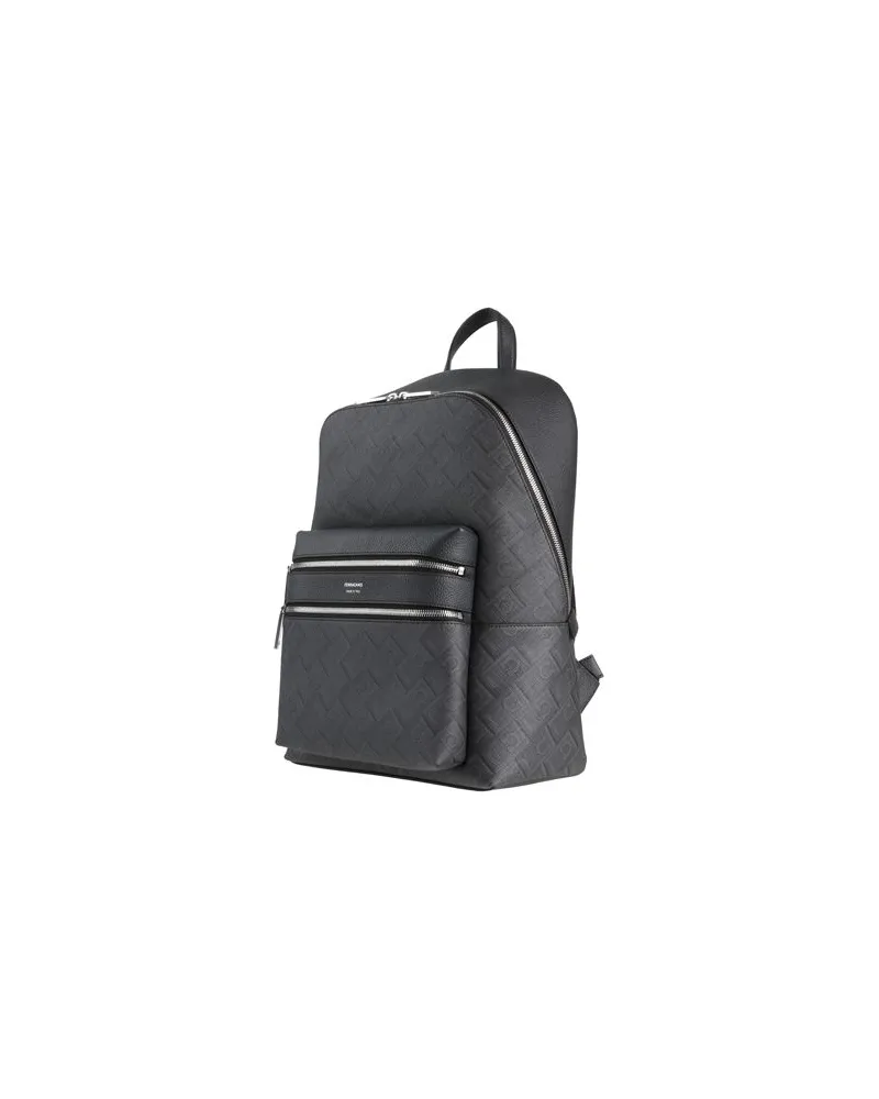 Ferragamo TASCHEN - Rucksäckeauf YOOX.COM Braungrau