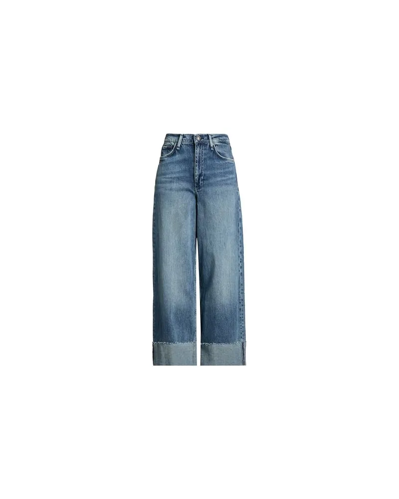 Rag & Bone HOSEN & RÖCKE - Jeanshosenauf YOOX.COM Blau