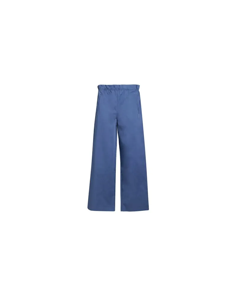 Colmar HOSEN & RÖCKE - Hosenauf YOOX.COM Taubenblau