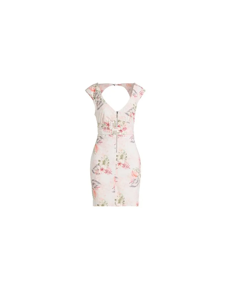 Guess KLEIDER - Mini-Kleiderauf YOOX.COM Off