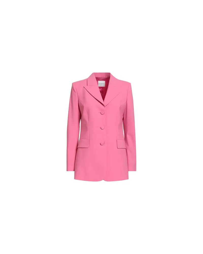 Ballantyne ANZÜGE und CO-ORDS - Blazersauf YOOX.COM Rosa