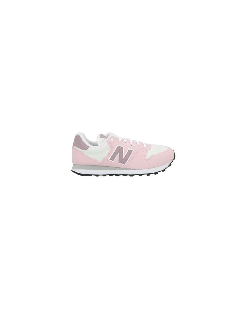 New Balance SCHUHE - Sneakersauf YOOX.COM Rosa