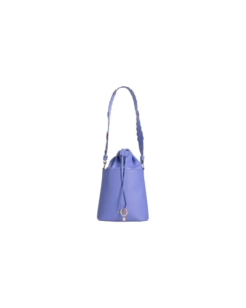 Liu Jo TASCHEN - Handtaschenauf YOOX.COM Violett