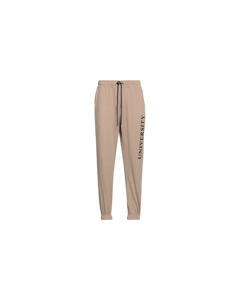 Massimo Sabbadin HOSEN & RÖCKE - Hosenauf YOOX.COM Beige