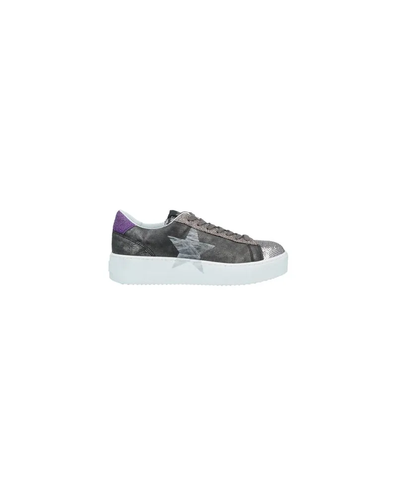 NiRa Rubens SCHUHE - Sneakersauf YOOX.COM Grau